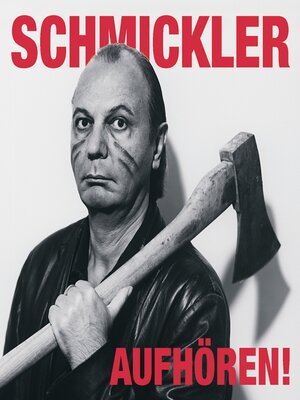 cover image of Aufhören!
